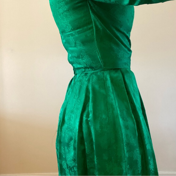 Vintage 50s/60s Handmade Dress - Picture 14 of 16